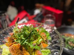 -小火花·干式熟成牛排馆Spark SteakHouse(剑桥郡店)