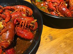 -金陵一哥龙虾馆(三牌楼总店)