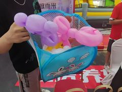 -万达广场(北京槐房店)