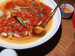 -老湘村·湖南土菜(天河维多利店)