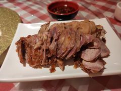 -燕青小馆(东园大厦店)