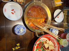 -牛签签串串香(IFS店)