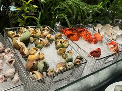 -深圳四季酒店·馥自助餐厅