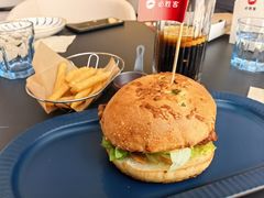 -必胜客(安盛金马店)