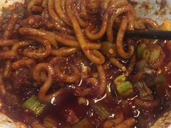 -西粉堂新疆米粉(朝外店)