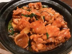 -山里亲戚(淞虹路店)