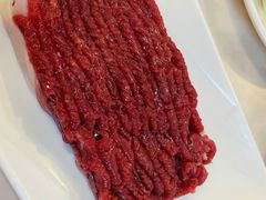 -清真·鸦儿李记·涮肉(花市店)