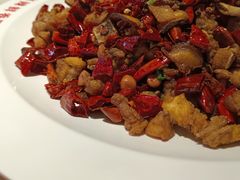 -茅庐川菜(烟台万象汇店)