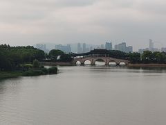 -长广溪湿地公园