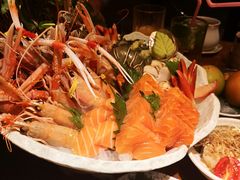 -和彩放题餐厅(酒仙桥店)