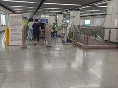-商城路(地铁站)