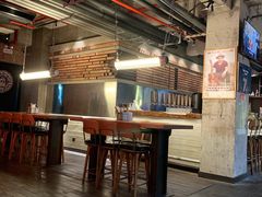 大堂-Devils’ Brewery小恶魔精酿啤酒(武汉天地店)