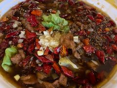 -晋阳饭庄(虎坊桥店)