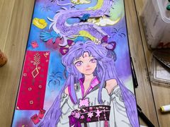 -佳禾国际美术书法教育(仁恒伊势丹校区)