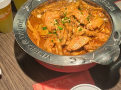 -胖哥俩肉蟹煲(湖滨银泰in77店)