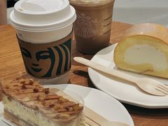 -星巴克臻选(成都太古里店)