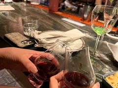 -Mogul Eatery·大亨餐酒馆