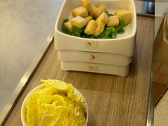 -巴蜀王婆大虾(首经贸店)