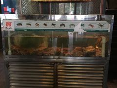 -李老爹香辣蟹(宣武门店)