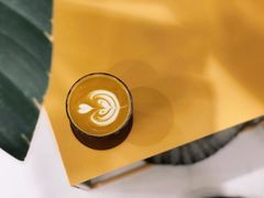 -echoes coffee回响咖啡(红山店)