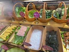 -樱煦和牛寿喜烧(如皋吾悦广场店)