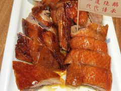 -先记烧鹅王·本地粤菜(福永店)