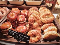 -B&C黄油与面包·THE GARDEN BAKERY概念店(世纪汇店)