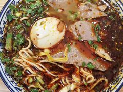 -有礼有面(知春路店)