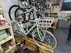 -GIANT捷安特自行车专卖店(金桥台儿庄路店)