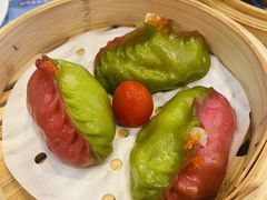 -点都德(皇岗村店)