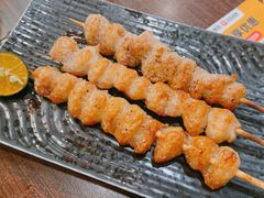 -鸟屋·烧鸟串烧居酒屋(新世纪广场店)