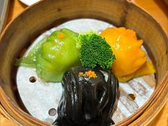 -粤域茶餐厅
