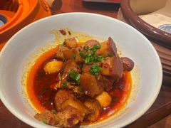 -山涧肴·泉水煮活鱼(坂田店)