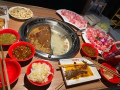 -季季红火锅(长沙步行街店)