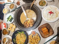 -芸山季·云南野生菌火锅(宝能环球汇店)