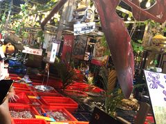 大堂-79号渔船海鲜饭店(华强北店)