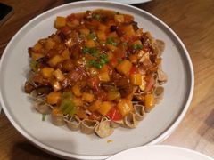 -蒙亨·手把肉·蒙古包文化主题餐厅(天恒广场店)