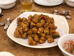 -揭阳钟记小食(福田新村店)