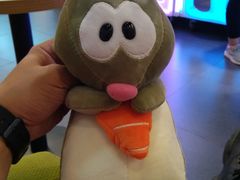 -PAWTOY爪e玩偶店(天兴罗斯福店)