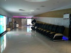 -星美国际影商城(黄龙店)