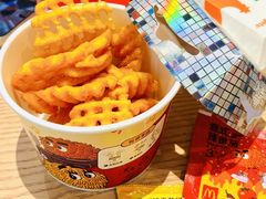 -麦当劳(鲁迅公园店)