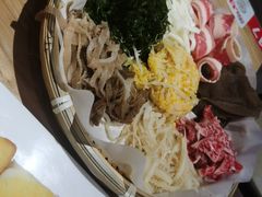 -乌拉烤肉(如皋首店)