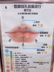 -AI艾耳·专业手工耳洞·穿孔美学馆