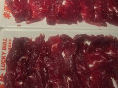 -幸运牛汕头小黄牛牛肉火锅(梅林店)