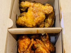 -Kyochon1991校村(共和路店)