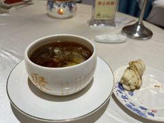 -聚春园自助餐厅(东街口店)