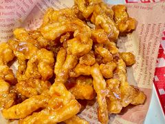 -老闵田螺馆·南昌市井菜·特色小吃(总店)