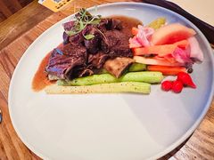 -JuiceRobot·手工意大利面&汉堡精酿(珠江新城店)