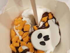 -麦当劳(中唱大厦店)