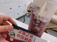 -喜茶(深圳丰盛町店)